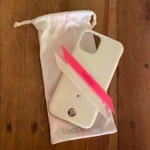 Loopy Case IPhone Pro